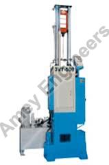 SPM Semi Automatic Hydraulic Vertical Broaching Machines, Feature : Precise Design, High Productive