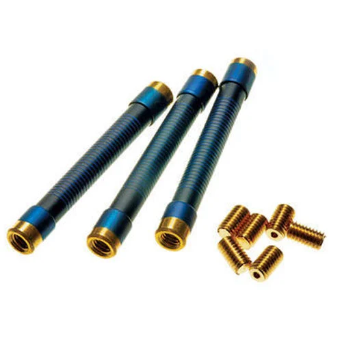 High Voltage Power Resistor Thakor Industries Company, Mumbai