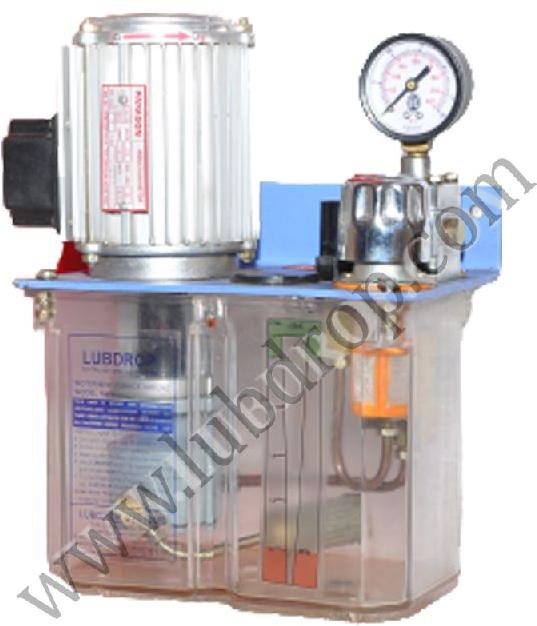 Centralised Lubrication Grease Pump