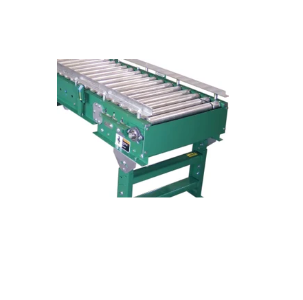 Automated Conveyor System, Automatic Grade : Automatic - Smd ...