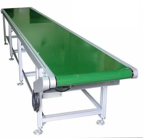 VSI PU Flat Belt Conveyor