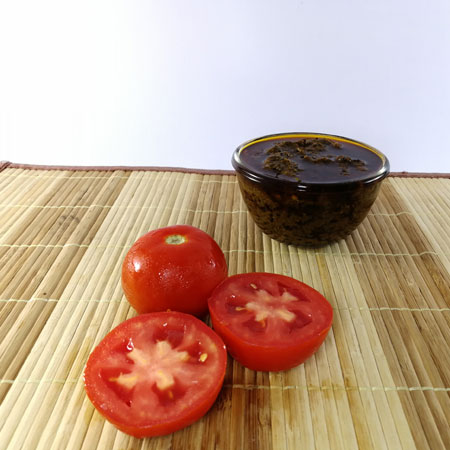 Tomato Rasam Paste, Shelf Life : 6 Months