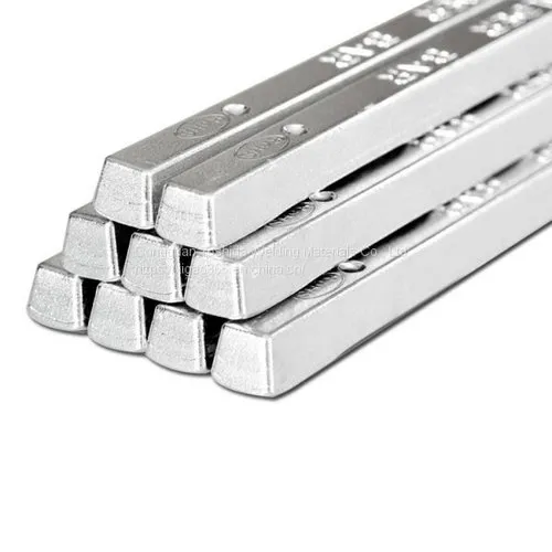 Silver Solder Sticks Aniket Electrotech Systems, Delhi