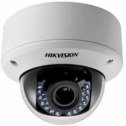 Hikvision Dome Camera, Certification : CE Certified at best price INR ...