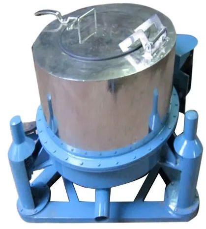 Hydro Extractor Dyeing Machine