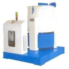 Electric 400-500kg Spindle Hydro Extractor, Voltage : 220V