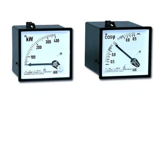 Analogue Power Meter at Rs 1,000 / Piece in Delhi Anand Industrial