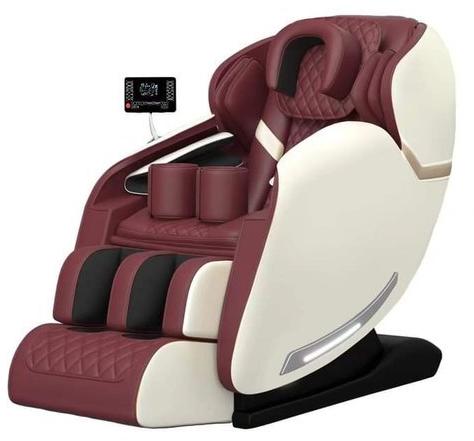 N09 Full Body Automatic Massage Chair