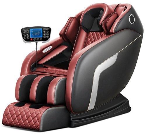 Fully Automatic 220 N11 Smart Electric Massage Chair, for Home, Hotel, Mall, Saloon, Style : Modern