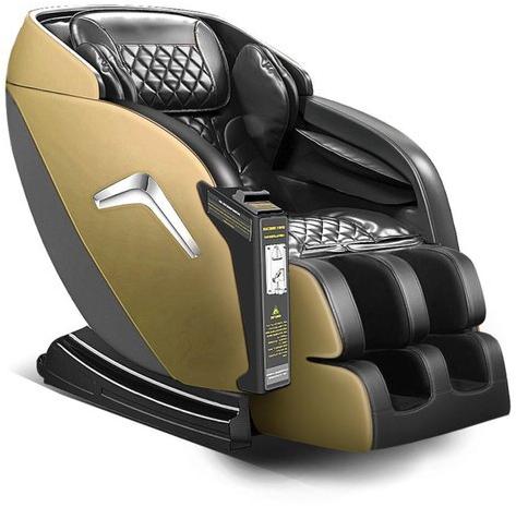 N12 Coin Operated Massage Chair