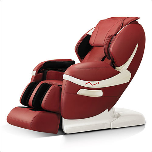 Td-101 Adjustable Body Massage Chair, For Home, Hotel, Mall, Saloon, Feature : Auto Programs, Comfortable