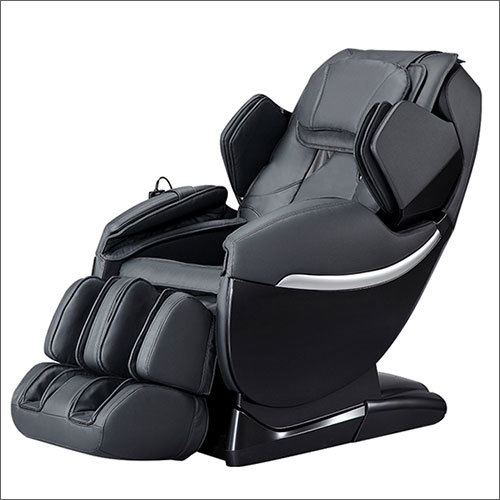 Fully Automatic 220 Td-112 Pu Leather Massage Chair, For Home, Hotel, Mall, Saloon, Style : Modern