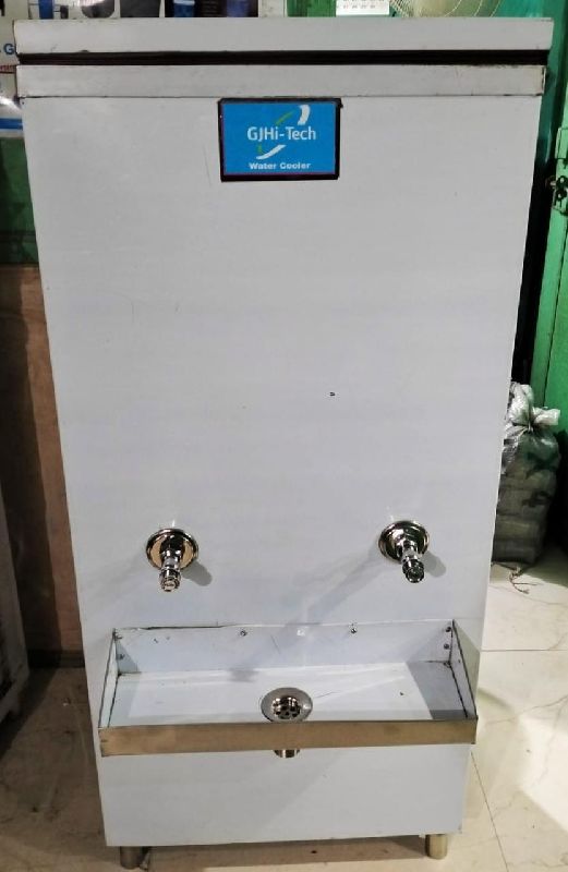 SS 100/100 Hi Tech Water Cooler