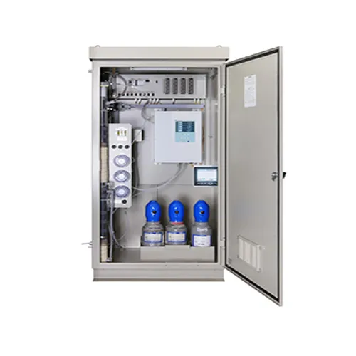 Flue Gas Analyzer, INR 7,500 / Unit by Procon Technologies Pvt. Ltd