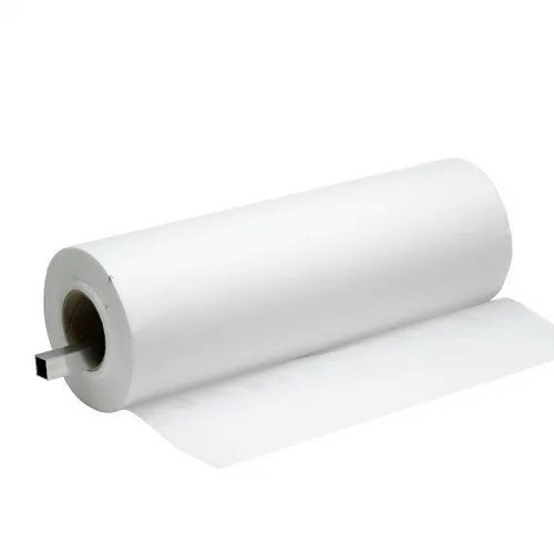 White Coolant Filter Paper, INR 2,000 / Roll by Vinod International