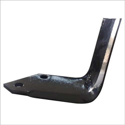 Rotary Tiller Blades Laxmi Agro, Nagpur, Maharashtra