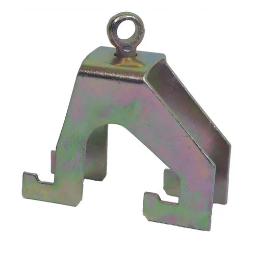 Bridge Clamp Pondhan Scaffolding Private Limited, Bangalore, Karnataka