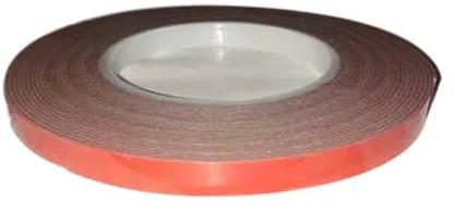 Polyimide VHB Red Tape, for Industrial
