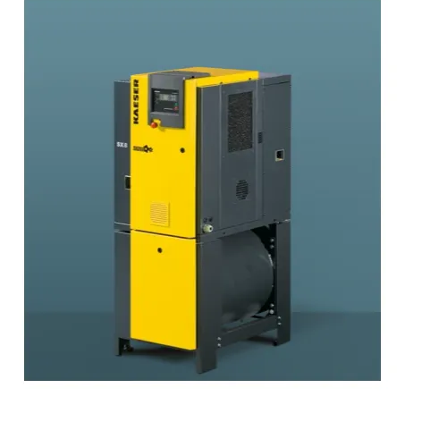 Kaeser Compressed Air Stations at Best Price in Pune Kaeser