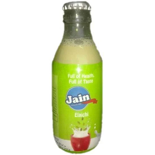 Elaichi Flavored Milk Jain Foods Co, Ahmedabad, Gujarat