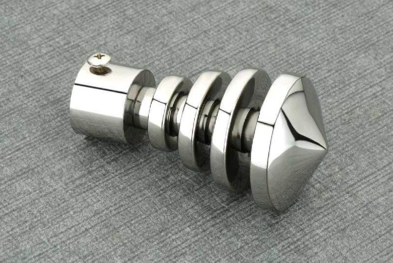 M-275 Stainless Steel Curtain Brackets, Feature : Corrosion Proof, Excellent Quality