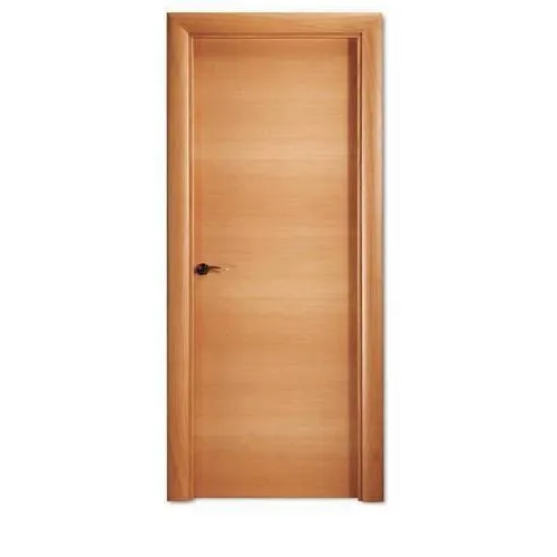 FRP Flush Doors, Door Material Plywood at best price INR 70 / Square