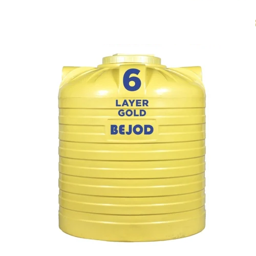 Distilled Water Storage Tanks Aashirwad Industries, Nagpur, Maharashtra