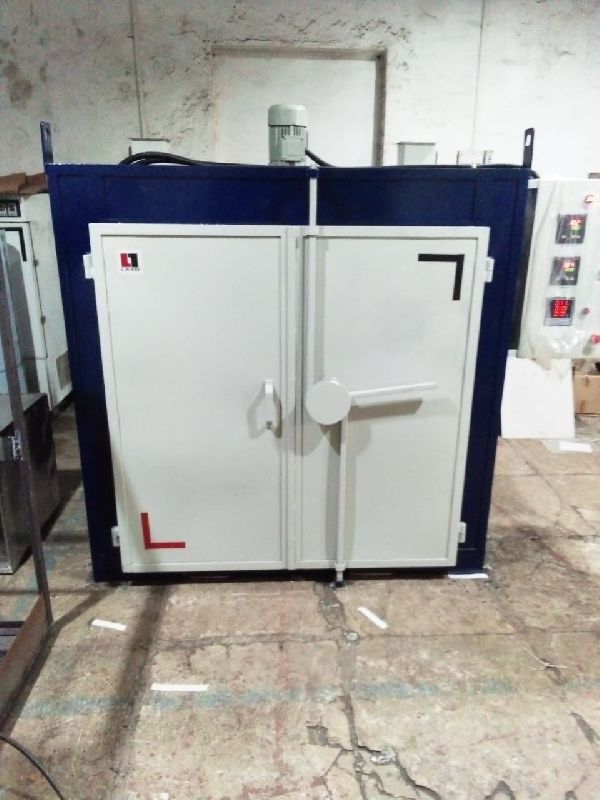 2000-3000kg Mild Steel Electric 60Hz industrial oven, Feature : Stable Performance, Rust Resistance