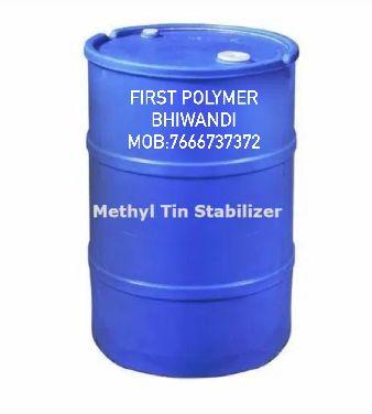 Methyl tin stablizer for Stabilization