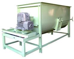 Electric Animal Feed Mixer Machine, Voltage : 220V