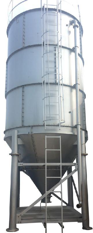 Cement Storage Silo