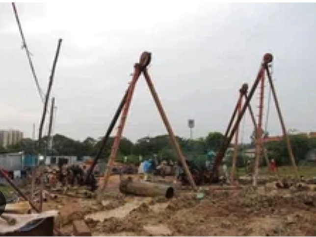 piling services