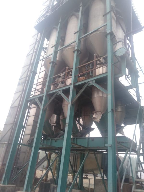 SS Fully Automatic rice mill plant, Production Capacity : 4 ton