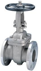 Stainless Steel Gate Valve, Feature : Blow-Out-Proof, Casting Approved