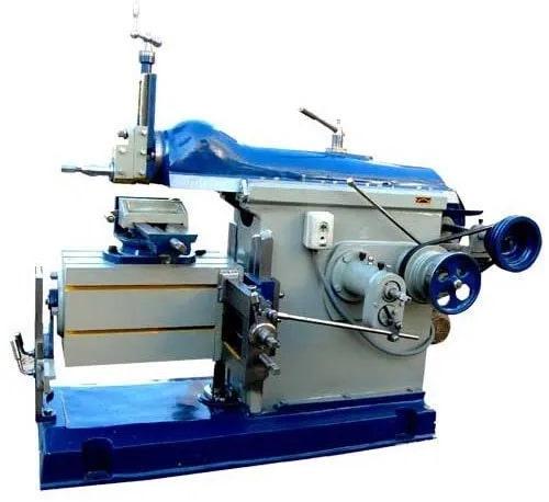 Heavy Duty Shaper Machine