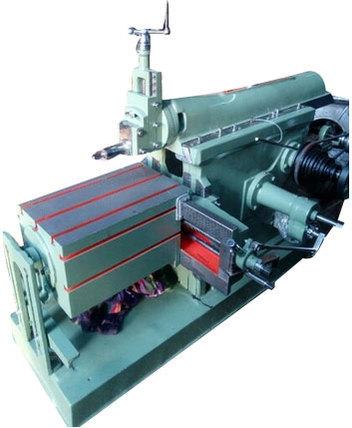Hydraulic Shaper Machine