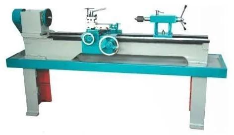 Cast Iron Woodworking Lathe Machine, Power : 3.5kW