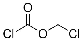 2 chloroethyl chloroformate