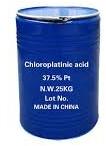 chloroploatinic acid
