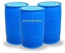 Liquor ammonia, Purity : 99.99%