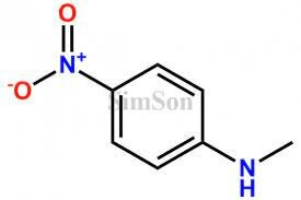 n-methyl-4-nitroaniline