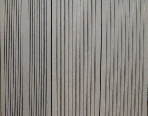 WPC Decking, Color : Brown at Best Price in Mumbai | HKS Flooring