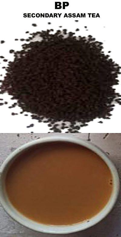 BP Secondary Assam Tea