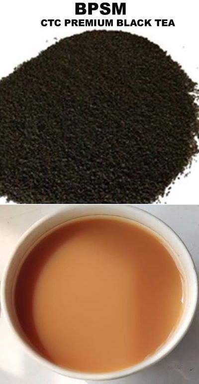 BPSM CTC Premium Black Tea