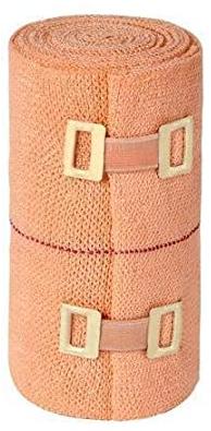 Crepe Bandage Roll, Feature : Skin Friendly, Washable