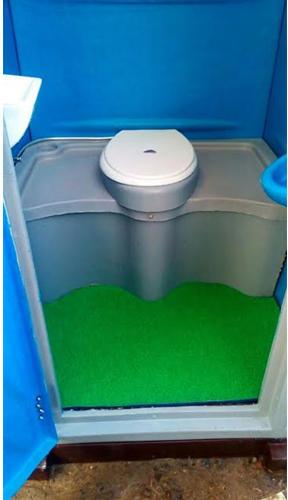 Modern Portable Toilet