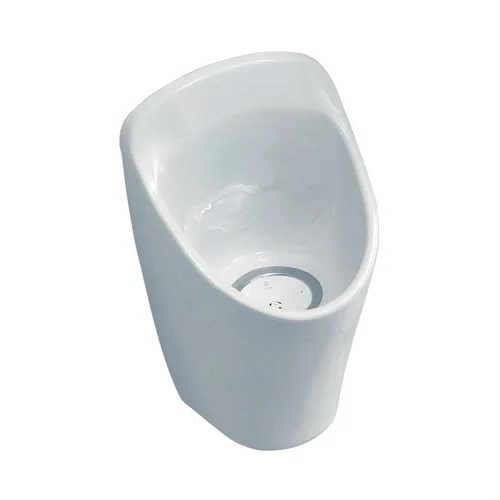 Waterless Ceramic Urinal