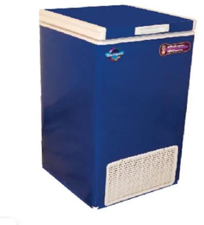 Lala IC220 SD Chest Cooler, Capacity : 135 Litres