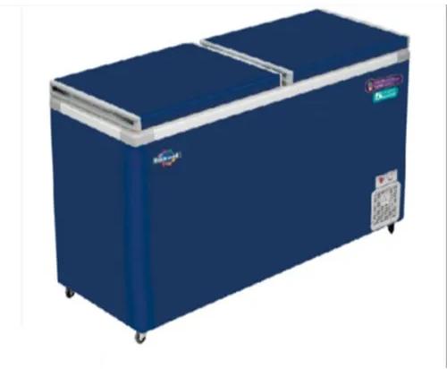 Lala IC888DD Chest Cooler, Capacity : 563 Litres