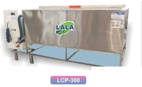 LCP 300 Ice and Candy Making Plant